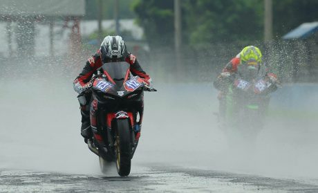 Pirelli Indonesia Trackday Series Round 2 (11)