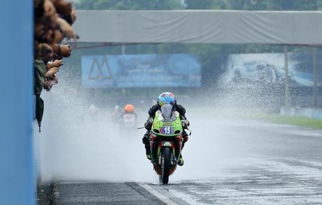 Pirelli Indonesia Trackday Series Round 2 (12)