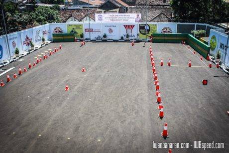 Safety Riding Center Yogyakarta (2)