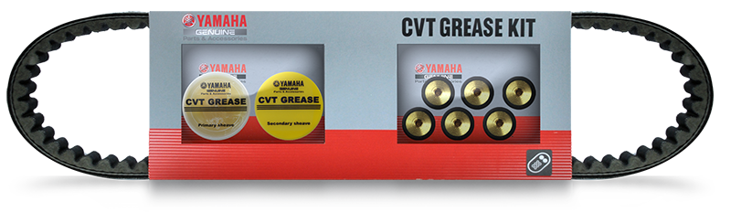 Beli CVT Grease KIT…..POD Yamaha berikan diskon bro !