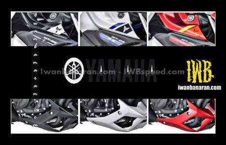 Varian warna MT25