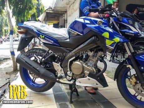 Yamaha New Vixion facelift (3)