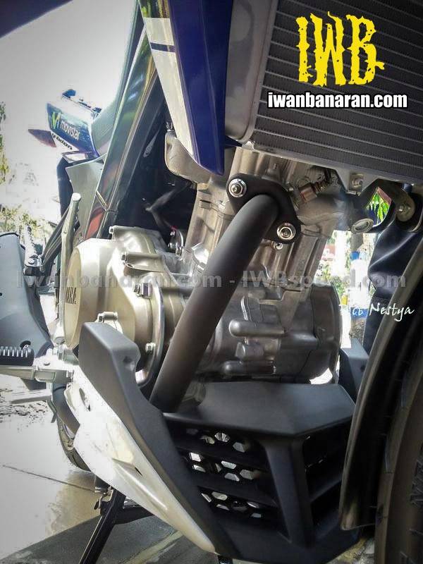 Yamaha New Vixion facelift (5)