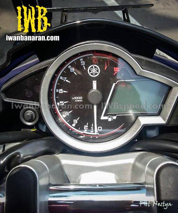 Yamaha New Vixion facelift (6)