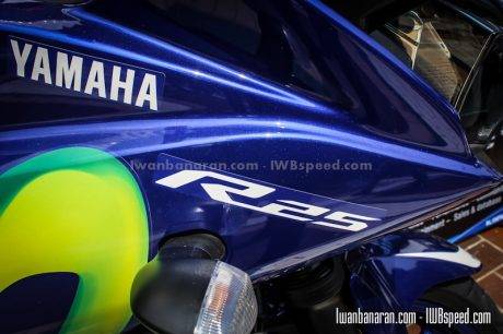 Yamaha R25 versi Motogp (10)
