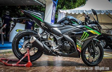 Yamaha R25 versi Motogp (3)