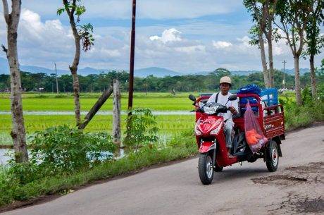 Zulkarnaen Syri Lokesywara III