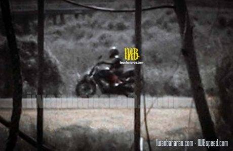 spyshoot new cb150R_K15G_IWB