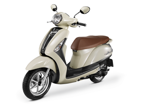 Grand Filano New White