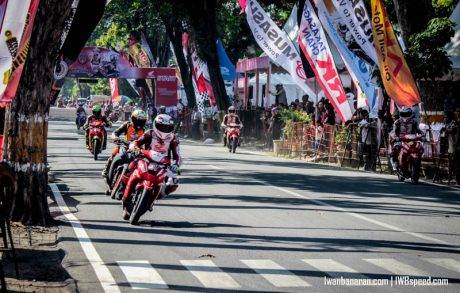 HRC Purwodadi
