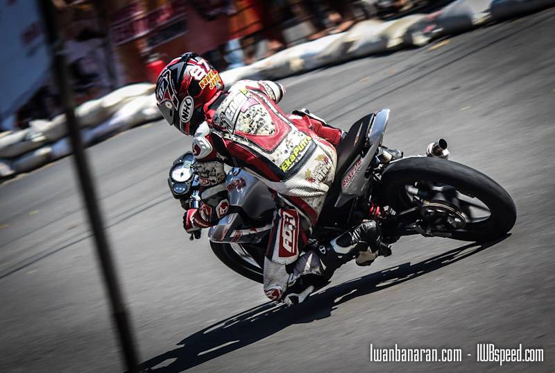 Berikut hasil lengkap Honda Racing Championship seri 2 Purwodadi…..dari skutik hingga kelas CBR150R !!