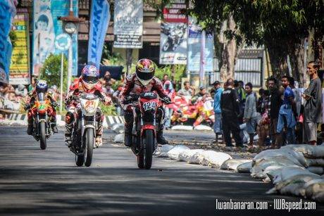 Honda Racing Championship seri 2 (3)