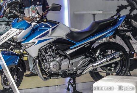 Suzuki PRJ (2)