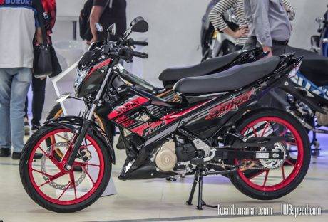 Suzuki PRJ (4)