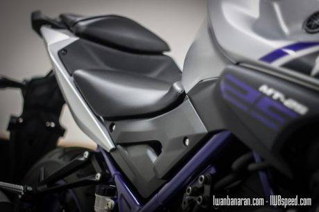 Yamaha MT25 (80)