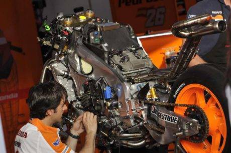 honda-rc213v-frame