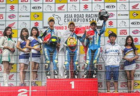 Andreas ChampionRAce 1 SAC3 SUZUKA_1-01