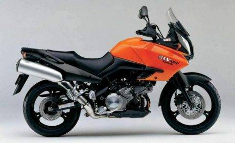 Kawasaki KLV1000 04 3