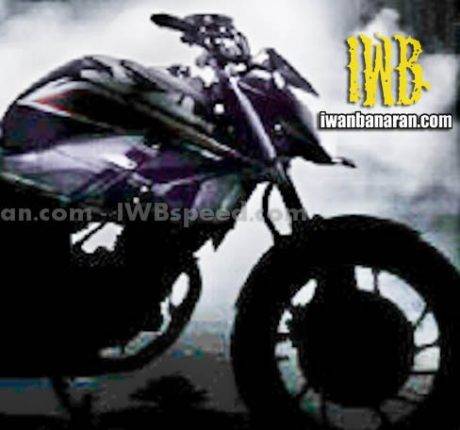 New CB150R facelift