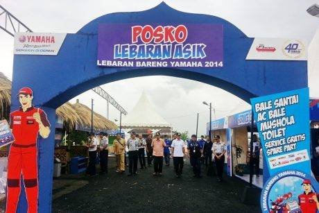 Pos Jaga Yamaha 2014 (2)