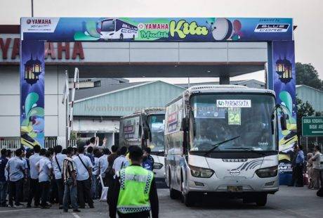 Yamaha mudik 2015 (1)