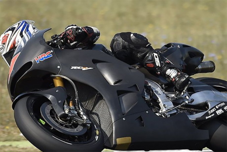 Rc213V 2016