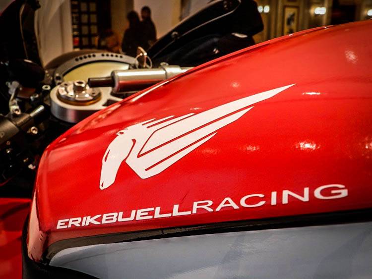 Hero Motocorps akan borong seluruh saham Erik Buell Racing (EBR)…..edian ki !!