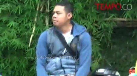 insiden ninja 250 vs taxi (6)