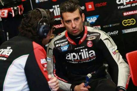 Marco Melandri