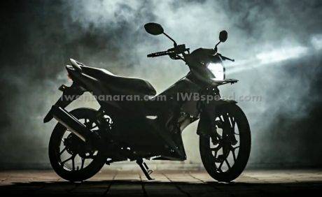 teaser Honda Sonic 150R (1)