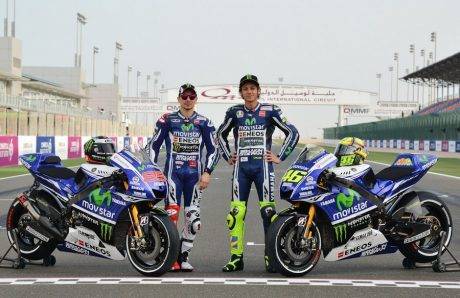 yamaha movistar
