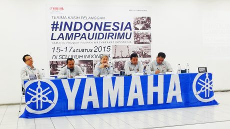 Yamaha