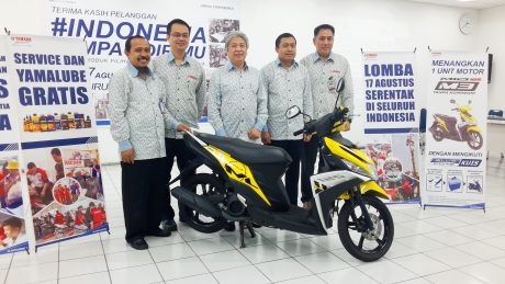 Yamaha