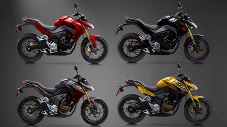 CB190R-3