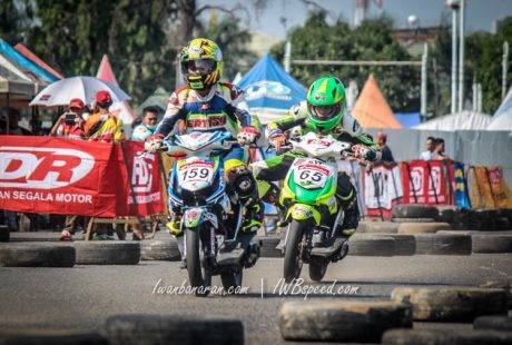 HRC seri 3 Banjarbaru 2015 (12)