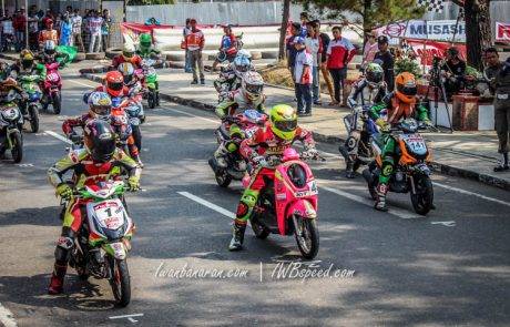 HRC seri 3 Banjarbaru 2015 (2)