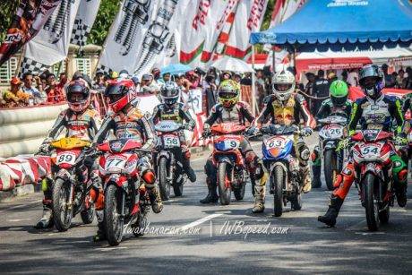 HRC seri 3 Banjarbaru 2015 (3)