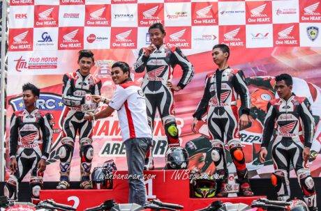 HRC seri 3 Banjarbaru 2015 (4)