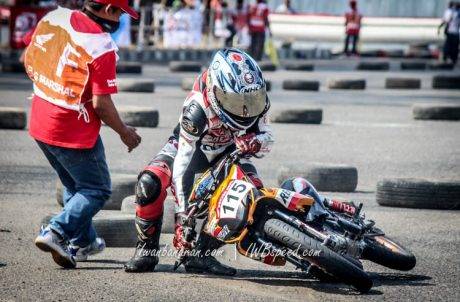 HRC seri 3 Banjarbaru 2015 (8)