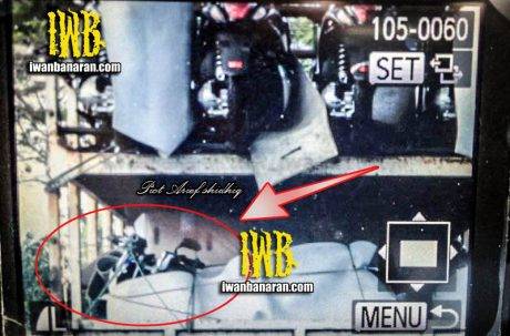 Honda Sonic 150R sudah distribusi (2)