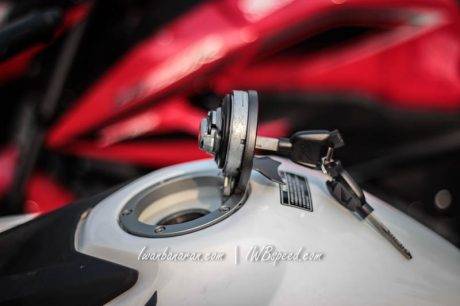 Honda new CB150R facelift (11)