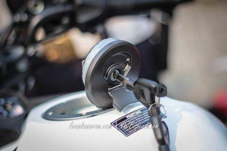 Honda new CB150R facelift (12)