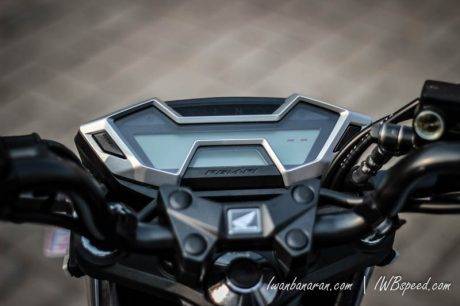 Honda new CB150R facelift (16)