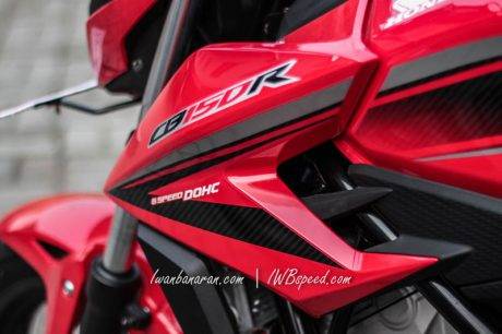 Honda new CB150R facelift (18)