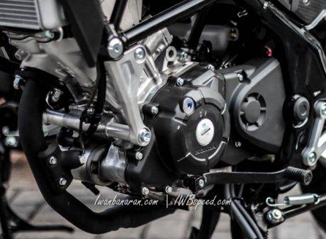 Honda new CB150R facelift (19)