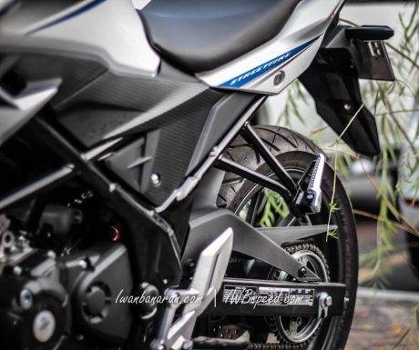 Honda new CB150R facelift (21)