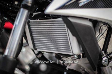 Honda new CB150R facelift (23)