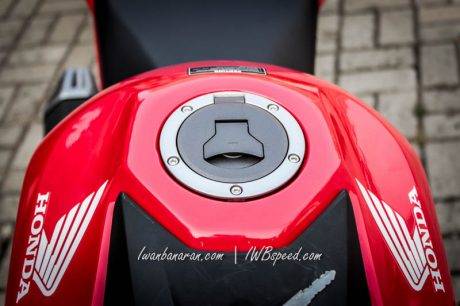 Honda new CB150R facelift (30)