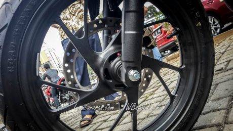 Honda new CB150R facelift (48)