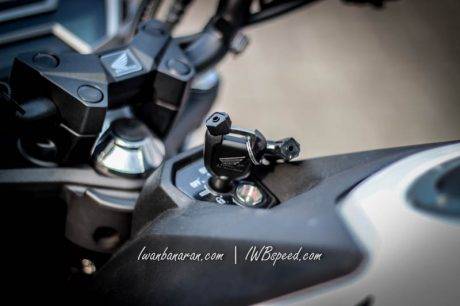 Honda new CB150R facelift (9)
